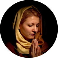 Гадалка Анна — Николаевск